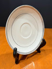 Vintage Mikasa Fine China Barclay Pattern 8258 Teacup Saucer