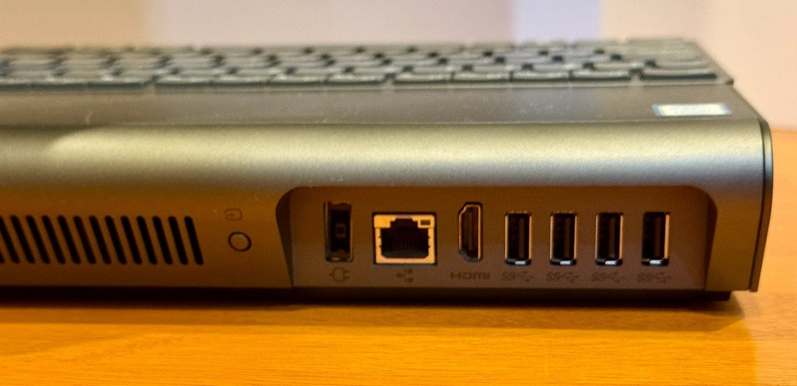 Lenovo Yoga A940-27ICB All-in-One Desktop Computer