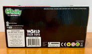 World Tech Toys O'Reilly Auto Parts Diecast Service Van Special Ltd Ed 7870