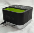 iHome iC50 FM Stereo Alarm Clock Radio Dock Android Smartphones Programmable