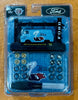 M2 Machines Model Kit 1965 Ford Econoline Delivery Van R64 1:64 Scale