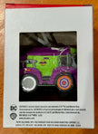 Hallmark DC Batwheels Prank The Joker Van Christmas Tree Ornament