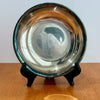 Vintage Community Silver Plate Small Bowl Candy Nut Dish