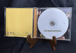 CD album Crimebusters + Crossed Wires: Stories from This American Life NPR Radio