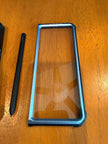 SUPCASE Unicorn Beetle Pro Series Case for Samsung Galaxy Z Fold 4 with S Pen