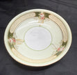 Antique Lot Of 6 Reinhold Schlegelmilch RS Germany Roses And Gold Dessert Bowls