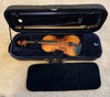 D Z Strad Model 100 Professional Handmade Violin 4/4 with Case and Accessories