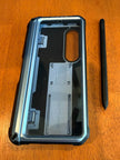 SUPCASE Unicorn Beetle Pro Series Case for Samsung Galaxy Z Fold 4 with S Pen
