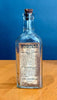 Antique Podolax Medicine Bottle E.E. Sutherland Medicine Co. with Label