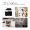 Brand New eufyMake E1 UV Printer DELUXE Bundle + Extra Ink & Cleaning Kit