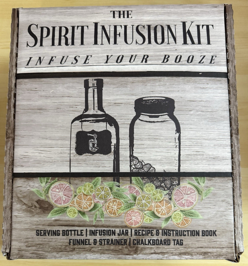 Craft Connections Spirit Infusion Kit BRAND NEW