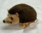 Prickles the Hedgehog a Retired Ty Beanie Baby Birthday February 19, 1998 W/Tags