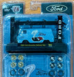 M2 Machines Model Kit 1965 Ford Econoline Delivery Van R64 1:64 Scale