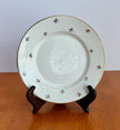 Vintage W.G. & Co. Limoges France Rose Bud 6.25