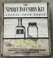 Craft Connections Spirit Infusion Kit BRAND NEW