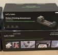 Brand New eufyMake E1 UV Printer DELUXE Bundle + Extra Ink & Cleaning Kit