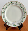 Vintage Haviland & Co. Limoges France Schleiger 66A Bread Butter Plate 6