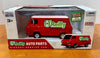 World Tech Toys O'Reilly Auto Parts Diecast Service Van Special Ltd Ed 7870