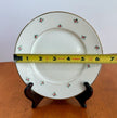 Vintage W.G. & Co. Limoges France Rose Bud 6.25