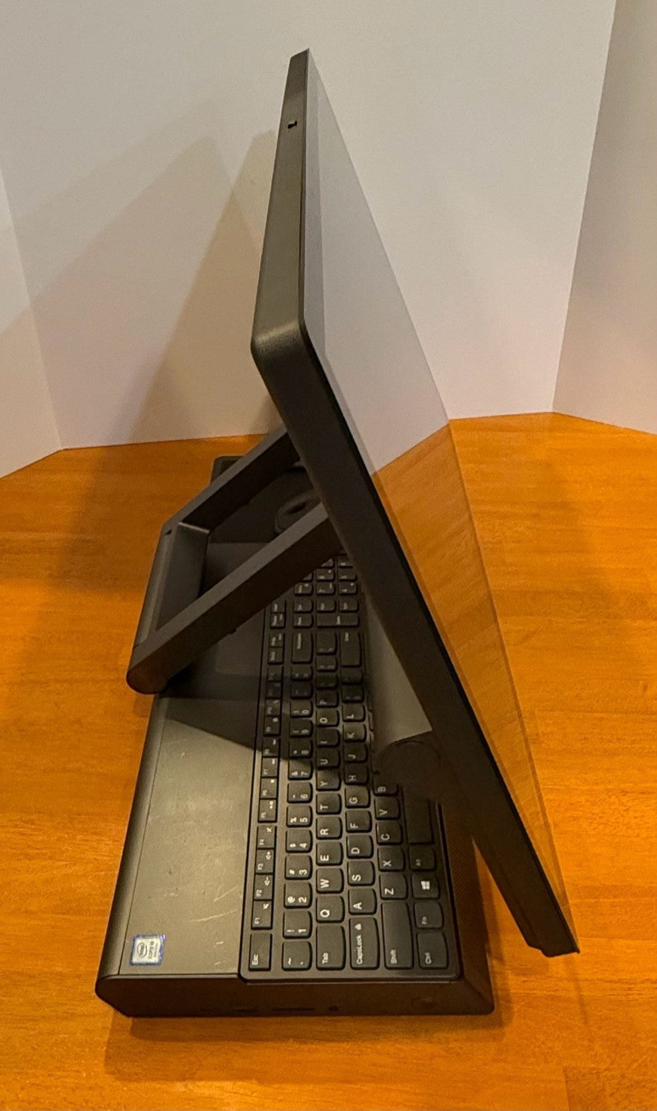 Lenovo Yoga A940-27ICB All-in-One Desktop Computer