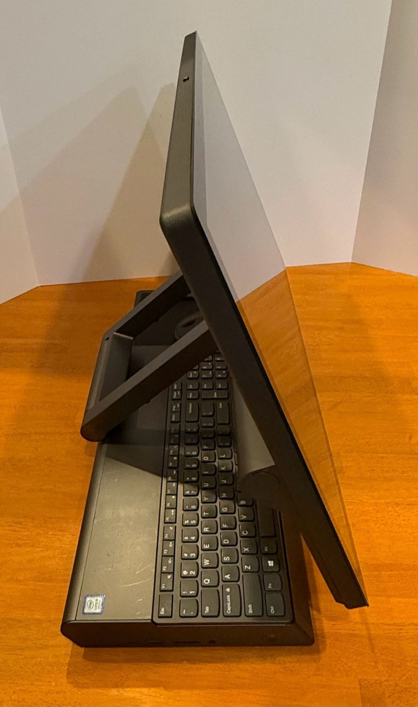 Lenovo Yoga A940-27ICB All-in-One Desktop Computer