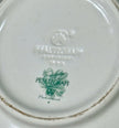 Vintage Pfaltzgraf Naturewood Nesting Mixing Bowls Set of 3 Earthtones