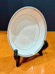 Vintage Mikasa Barclay Pattern 6-inch Coupe Dessert Bowl Fine China