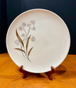 Vintage Syracuse Carefree True China Windswept 10-Inch Dinner Plate