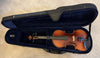 Ricard Bunnel G2 4/4 Full Size Violin with Case