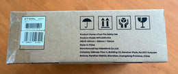 xTool Fire Safety Set MFS-K001-01A for Laser Machines