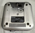 iHome iC50 FM Stereo Alarm Clock Radio Dock Android Smartphones Programmable