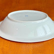 Vintage Moss Rose Fine China Oval Serving Veggie Bowl Made in Japan