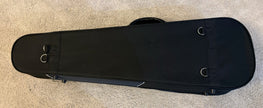 Ricard Bunnel G2 4/4 Full Size Violin with Case