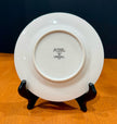 Vintage Mikasa Fine China Barclay 8258 6-inch Bread and Butter Plate