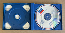 2 Disc CD Set Gilbert & Sullivan The Pirates of Penzance 1968 D'Oyly Carte Opera