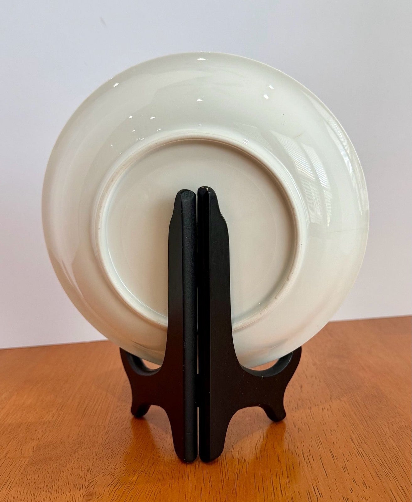 Vintage Rosenthal Bavaria Briar Rose 7.75 Inch Coupe Soup Bowl