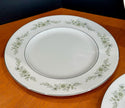 Vintage Wedgwood Westbury Dinner Plate 10.75-Inch Set of 4
