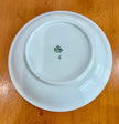 Vintage Rosenthal Bavaria Briar Rose 7.75 Inch Coupe Soup Bowl
