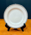 Vintage Mikasa Fine China Barclay 8258 6-inch Bread and Butter Plate