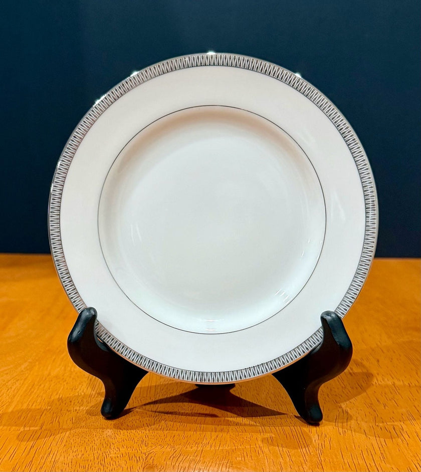 Vintage Mikasa Fine China Barclay 8258 6-inch Bread and Butter Plate