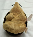 Prickles the Hedgehog a Retired Ty Beanie Baby Birthday February 19, 1998 W/Tags