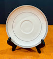 Vintage Mikasa Fine China Barclay Pattern 8258 Teacup Saucer
