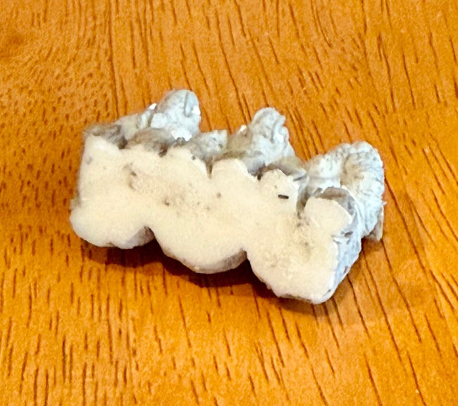 Stone Critters Vintage Three Wise Elephants Figurine Hear See Speak No Evil SC-423
