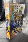 Ender in Exile by Orson Scott Card (2009, Uk- a Format Paperback)