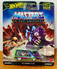 Hot Wheels Premium Pop Culture Masters of the Universe '66 Dodge A100 Die-Cast