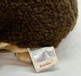 Prickles the Hedgehog a Retired Ty Beanie Baby Birthday February 19, 1998 W/Tags
