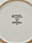 Vintage Mikasa Fine China Barclay 8258 6-inch Bread and Butter Plate