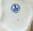 RETIRED LLADRÓ Afternoon Promenade 7636 Society Piece of 1995 with Original Box