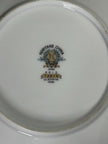 Vintage Noritake China Coupe Soup Bowl Taryn Pattern 7 3/8” Noritake 5912