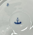 Antique Meissen Blue Onion 9” Soup Bowl 1900-1925 Excellent - Pristine Condition